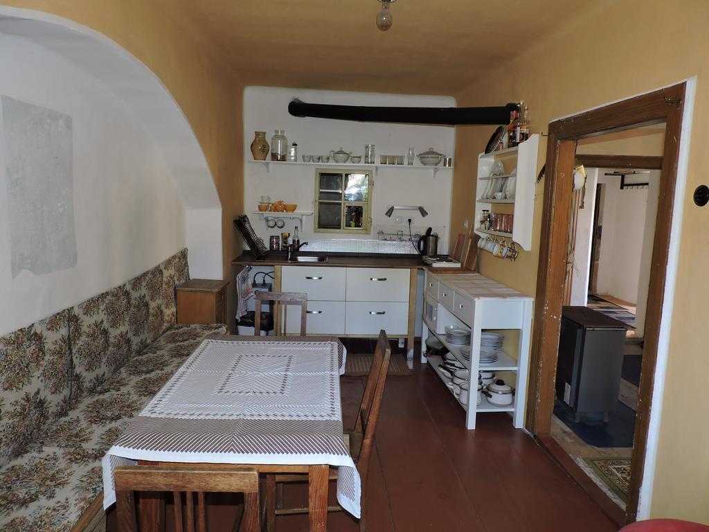 Mestansky Dum Villa Rožmberk nad Vltavou Kültér fotó