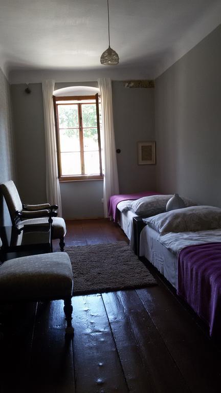Mestansky Dum Villa Rožmberk nad Vltavou Kültér fotó