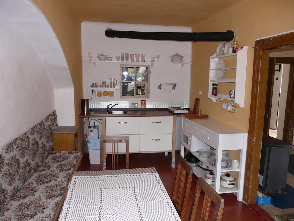 Mestansky Dum Villa Rožmberk nad Vltavou Kültér fotó